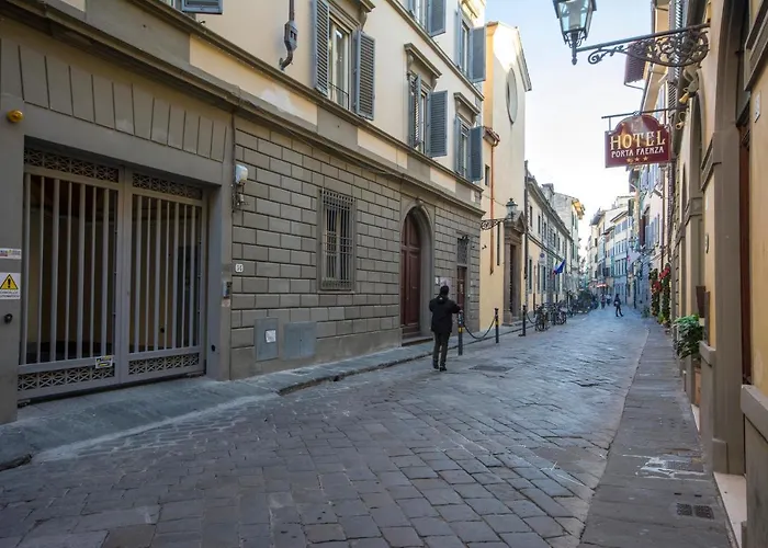 Borgo Guelfo II